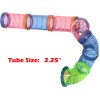 Mcage X-LARGE 6-Floors Hamster Palace Mouse Habitat Crossover Tube House