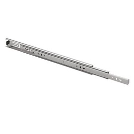 Fulterer Fr5000.OT Full Extension Slide Zinc 18" (6)