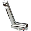 Reich Single lever chrome A Trend