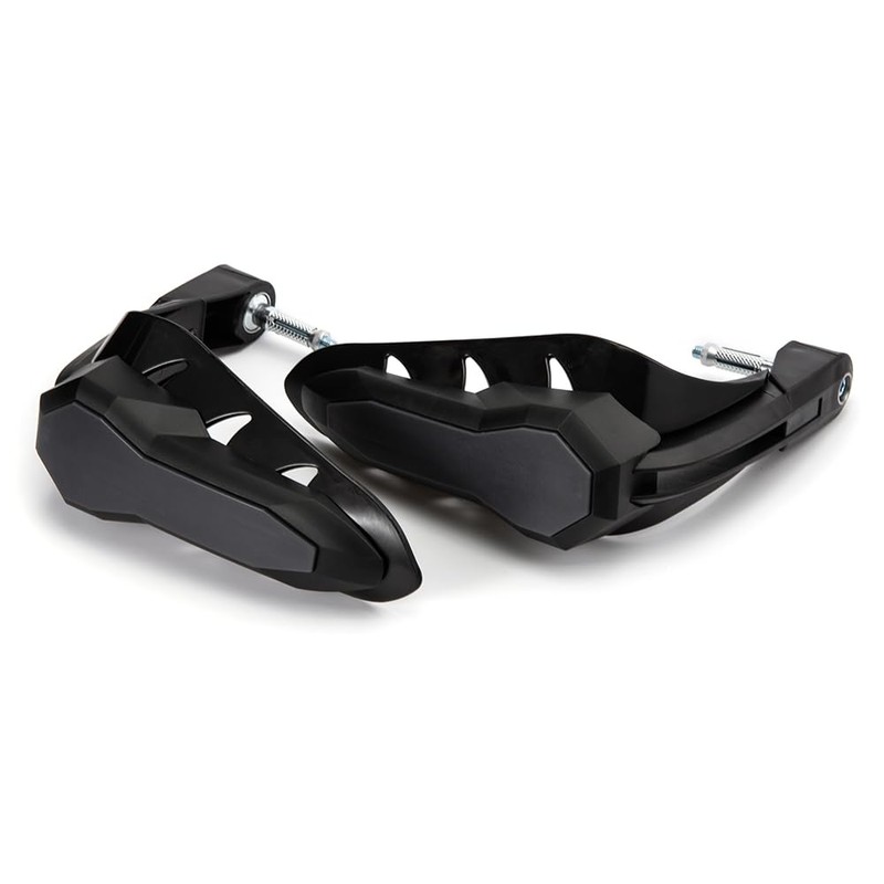 Motorcycle Hand Guard, 7/8 Inch 22 mm Universal Handlebar Protection