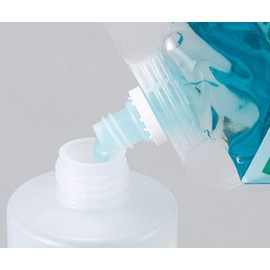 Deofine Lubricant Deodorizer 20882, 16.9 fl oz (500 ml), Tsumekae Stoma Care Supplies