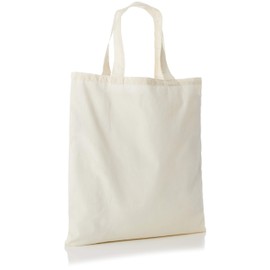 Fatima Morocco FTM033 Eco Bag, multicolor (black / white)