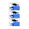 Arukazik Japan Ar. Head Jack Upper Nano 1.3g - #12