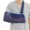 TAKUMED Mesh Arm Holder (S)