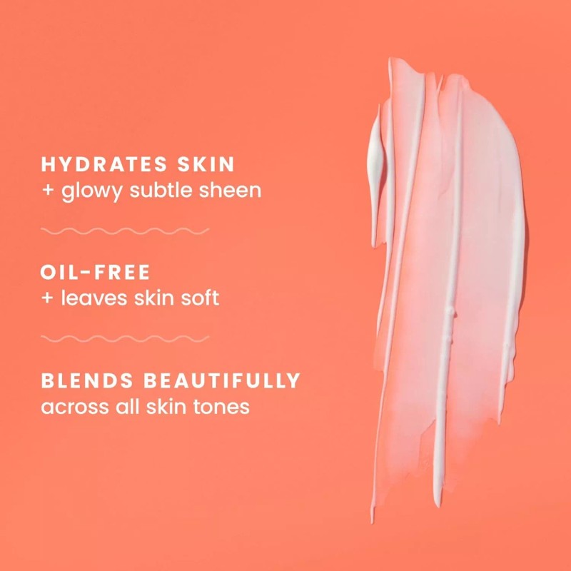 Hawaiian Tropic Sheer Touch Body Serum Sunscreen 3.3 oz -