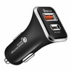 Olakey USB C Car Charger, Dual USB Car Charger Adapter