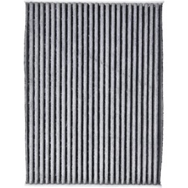 Original MANN-FILTER Interior Filter FP 27 009 – FreciousPlus biofunctional pollen filter – For passenger cars
