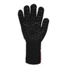 Feuermeister Premium BBQ Grill Gloves in Size 12/1 Pair /