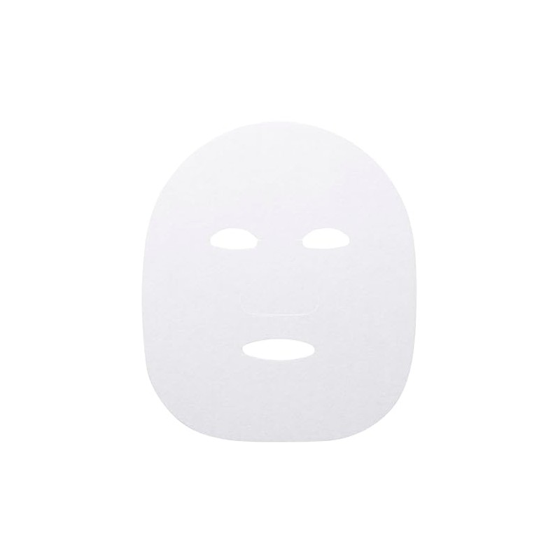 Cucupoa C Skin Maintenance Pack, 7 Pieces, Face Mask, Sheet
