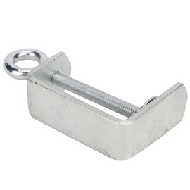 Knitting Machine Table Clamps, Embroidery Table Clamp Knitting Machine Table Pliers Metal Table Clamps Knitted Hardware Accessories Fit for SILVERREED SK280 SK270 SK218 SK325