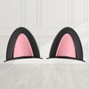 Our Shop Couple Decorative Accessories Retro Point Helmet Plain / 우리상점 커플 장식용 악세서리 레트로 포인트 헬멧 밋밋한