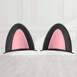 Our Shop Couple Decorative Accessories Retro Point Helmet Plain / 우리상점 커플 장식용 악세서리 레트로 포인트 헬멧 밋밋한