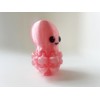 Baby Pink Light Up Octopus Fidget