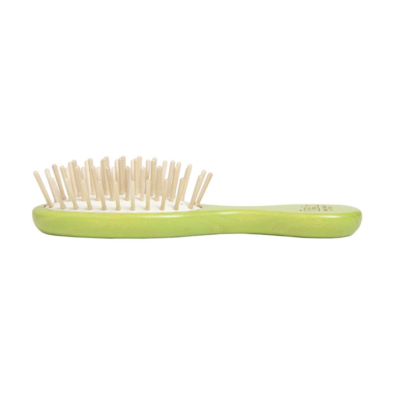 TEK Brush Carario Mini Light Green TEK132021LG