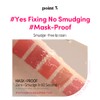 Etude Fixing Tint, Mellow Peach (Warm/Autumn), Lipstick, 0.1 oz (4