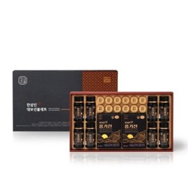 THREE [Hansamin] Daebo Gift Set No. 3