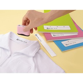 Shachihata Portable My Character Stamp, Mail Order Type