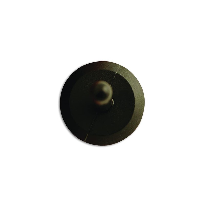 Connect 31634 Trim Rivet Plastic for General Use ( GM