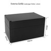 LeMotech Project Box ABS Plastic Distribution Box IP65 Waterproof Electrical