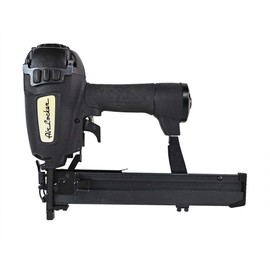 AIR LOCKER MS200A 16 Gauge N Wire up to 2 Inch Long Medium 7/16 Inch Crown Stapler