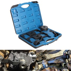 Riyhch 303-557,303-448 Engine Timing Tool Kit for Ford 4.6L 5.4L 6.8L,OE 6477 303-569 303-570 6024 525219 T93P-6303-A T96T-6256-B T96T-6256-AR1 T96T-6256-AR2