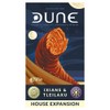 Gale Force Nine Dune Ixians & Tleilaxu House Expansion,Various