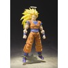 Son Goku Super Saiyan 3 Fig. 15.5cm Dragon Ball z