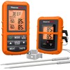 ThermoPro TP20 500FT Wireless Meat Thermometer with Dual Meat Probe,