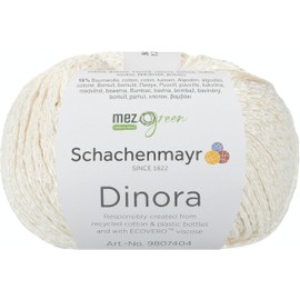 Schachenmayr Dinora 50 g Natural Hand Knitting Yarn