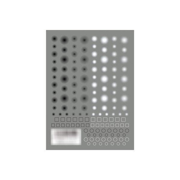 TSUMEKIRA NN-TMI-106 Nail Seal by Kinuyo Tomita Produce 1 Infinity-one