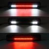Partsam High Mount Stop Light Third 3rd Brake Light Replacement