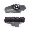 SHIMANO Ultegra 105 Road Brake Pad,Black