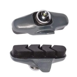SHIMANO Ultegra 105 Road Brake Pad,Black