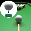 Billiard Pool Repair Stickers,Marking Dots Billiard Cloth Repair Snookers Patch