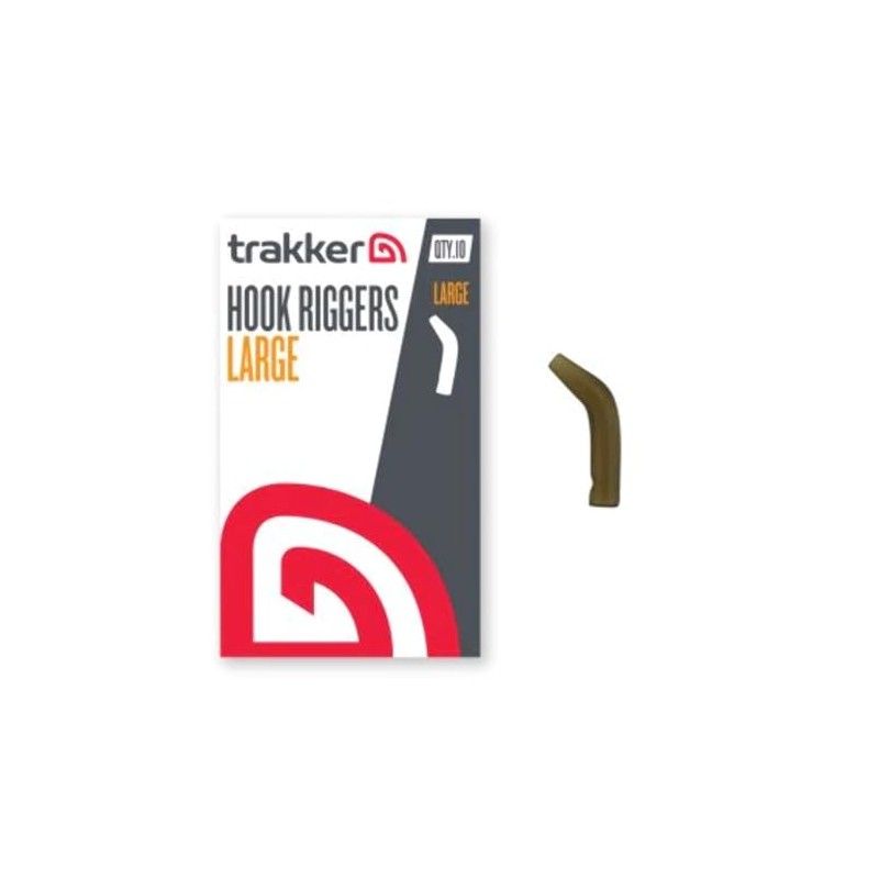 Trakker Hook Riggers: Large