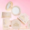 Polvo Fijador Traslucido Duo Setting Powder Amor Us