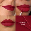 Julep It's Whipped Matte Lip Mousse - Raspberry Fluff -