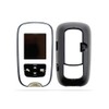 MightySkins Skin Compatible with Accu-Chek Guide - Solid White |