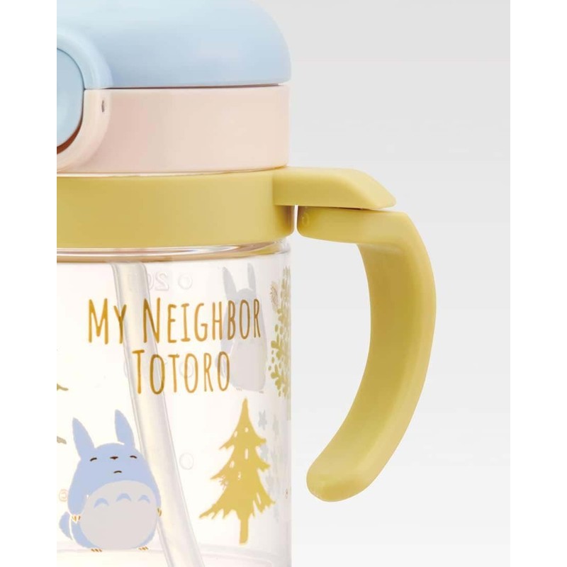 Skater KSHW1N-A Baby Mug, My Neighbor Totoro, Forest 9.2 fl