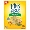 Christie Wheat Thins Spinach & Roasted Garlic Crackers, 175g/6.2 oz.,