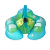 Infant Floatie Inflatable Infant Waist Pool Ring for Kids of