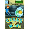 Cells For Kids (Science Book For Children)