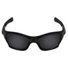 Mryok+ Polarized Replacement Lenses for Oakley Pit Bull OO9127 -