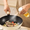 Tiwiche Kitchen Oil Sprayer - 200ml Ideal for Cooking with