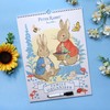 Peter Rabbit 2025 Family Organiser Wall Calendar