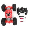 High Speed Remote Control Stunt Car Twisting OffRoad Car 4WD
