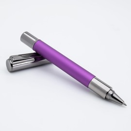 Monteverde Ritma Rollerball pen, Purple