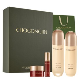 Missha Time Revolution 2-piece special set 5X 1 / 미샤 타임 레볼루션 2종 기획세트 5X 1개