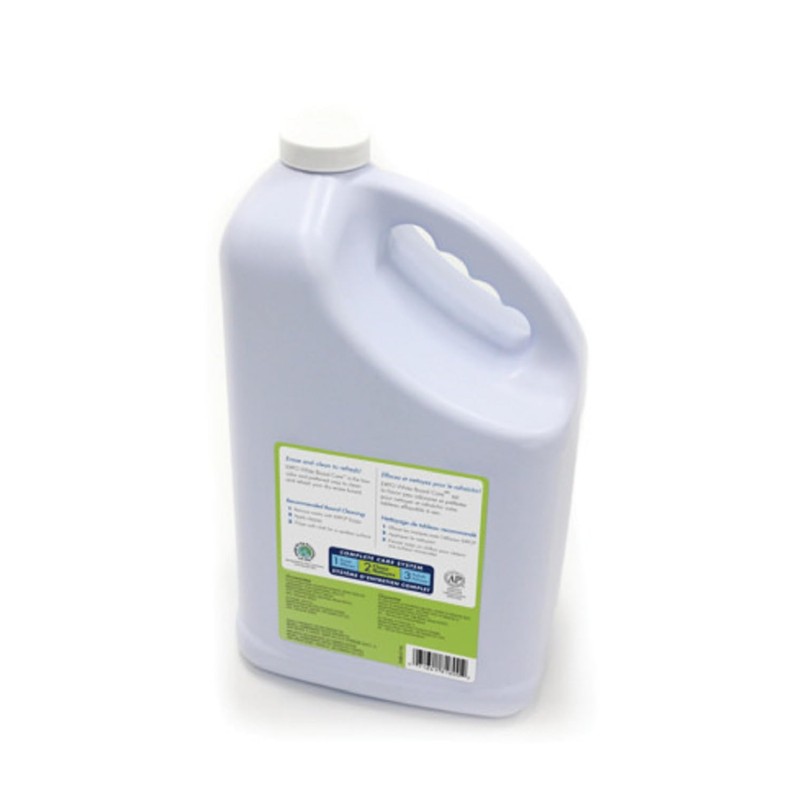 EXPO Dry Erase Whiteboard Cleaning Solution Refill, 1 Gallon