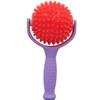 MagiDeal 2X Spiky Massage Rollers Deep Tissue Massage Tool Relaxation